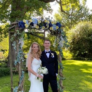 Meet your Posher, Tina